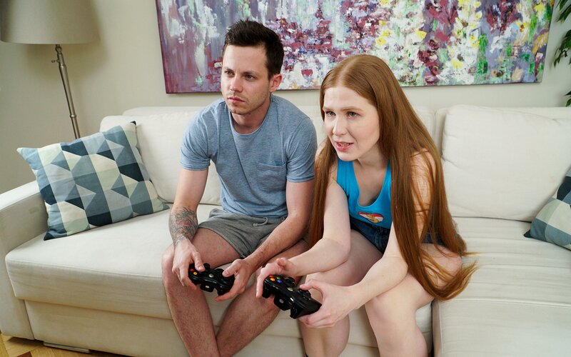 Олеся, 28 лет, 6 размер груди