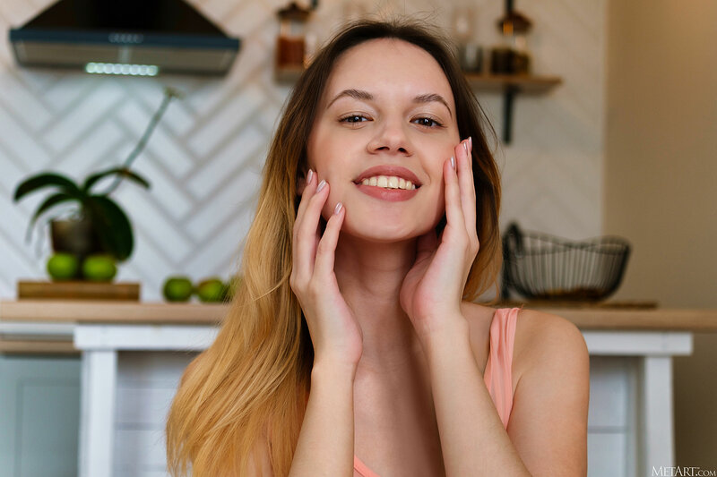 Наташа, 20 лет, 9 размер груди