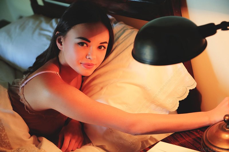 Елизавета, 35 лет, 2 размер груди