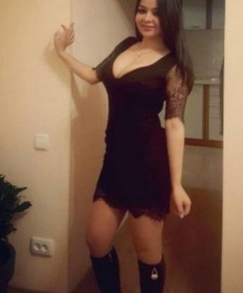 Нина, 23 года, 3 размер груди